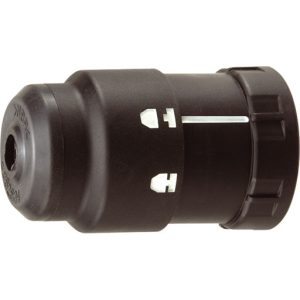 Makita 194080-7 - SDS Plus chuck - SDS-plus - Black - HR2450FT - HR2470FT - HR2811FT