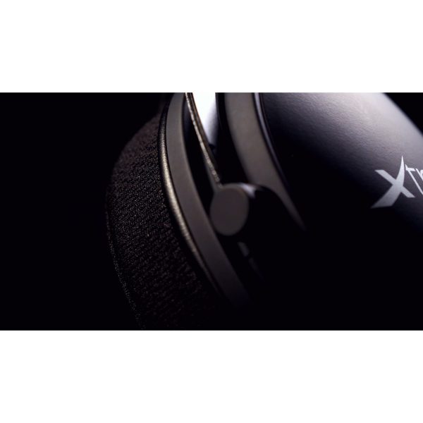 Cherry XG-H2 - Headset - Head-band - Gaming - Black - Binaural - 1.2 m - Image 10