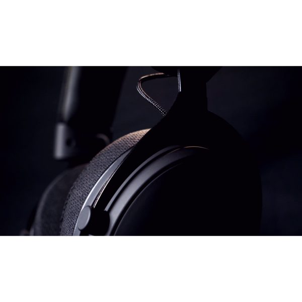 Cherry XG-H2 - Headset - Head-band - Gaming - Black - Binaural - 1.2 m - Image 20