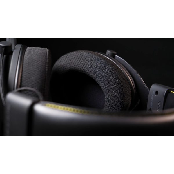 Cherry XG-H2 - Headset - Head-band - Gaming - Black - Binaural - 1.2 m - Image 23