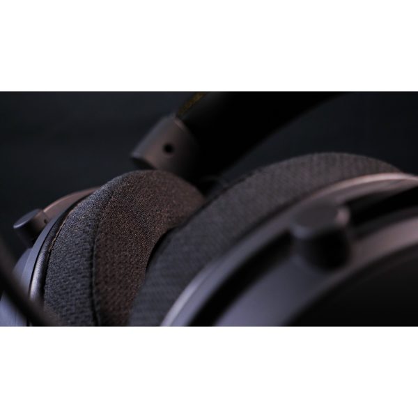 Cherry XG-H2 - Headset - Head-band - Gaming - Black - Binaural - 1.2 m - Image 6