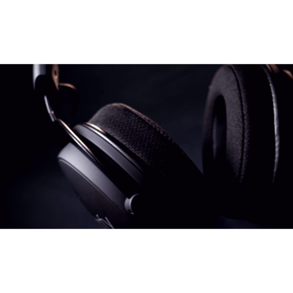 Cherry XG-H2 - Headset - Head-band - Gaming - Black - Binaural - 1.2 m - Image 9