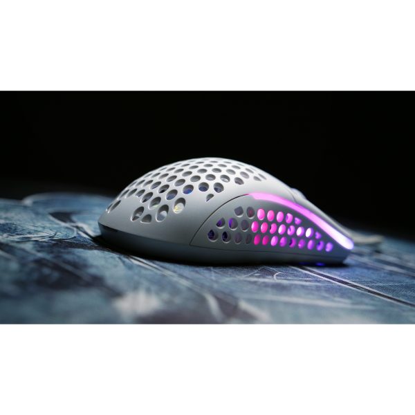 Cherry M42 - Ambidextrous - Optical - USB Type-A - 16000 DPI - White - Image 13