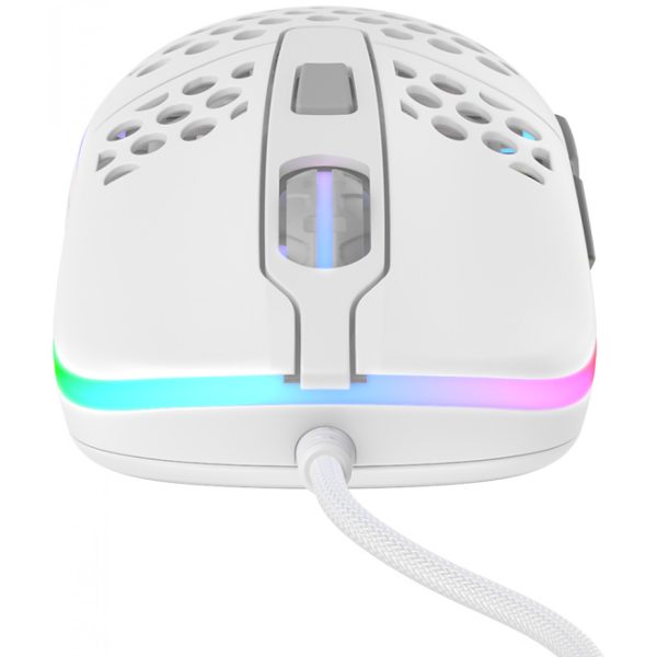 Cherry M42 - Ambidextrous - Optical - USB Type-A - 16000 DPI - White - Image 7