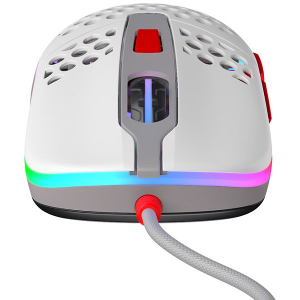 Cherry M42 - Ambidextrous - Optical - USB Type-A - 16000 DPI - Multicolour - Image 10