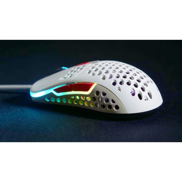 Cherry M42 - Ambidextrous - Optical - USB Type-A - 16000 DPI - Multicolour - Image 12