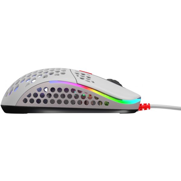 Cherry M42 - Ambidextrous - Optical - USB Type-A - 16000 DPI - Multicolour - Image 15