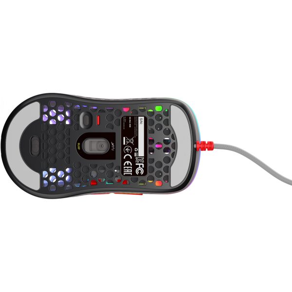 Cherry M42 - Ambidextrous - Optical - USB Type-A - 16000 DPI - Multicolour - Image 7
