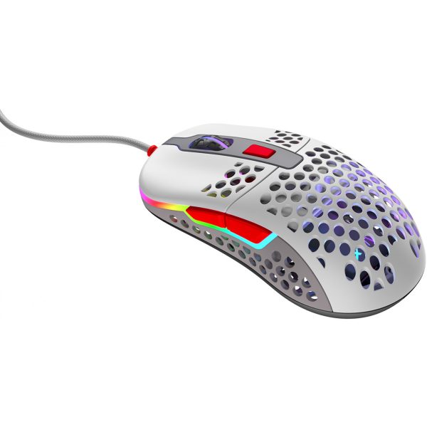 Cherry M42 - Ambidextrous - Optical - USB Type-A - 16000 DPI - Multicolour - Image 8