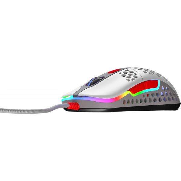 Cherry M42 - Ambidextrous - Optical - USB Type-A - 16000 DPI - Multicolour - Image 9