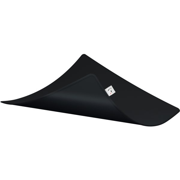 Cherry Xtrfy GPZ1 - Black - Monochromatic - Cloth - Non-slip base - Gaming mouse pad - Image 3