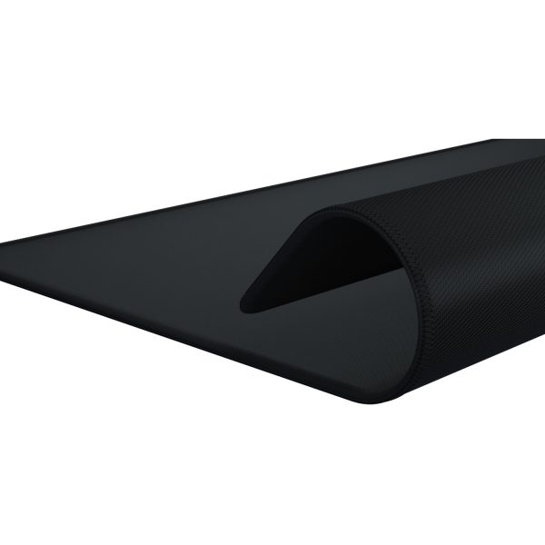 Cherry Xtrfy GPZ1 - Black - Monochromatic - Cloth - Non-slip base - Gaming mouse pad - Image 4
