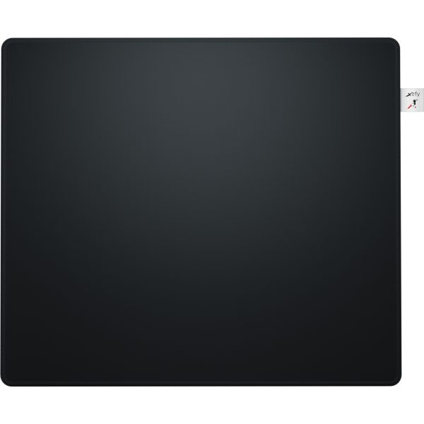 Cherry Xtrfy GPZ1 - Black - Monochromatic - Cloth - Non-slip base - Gaming mouse pad - Image 5