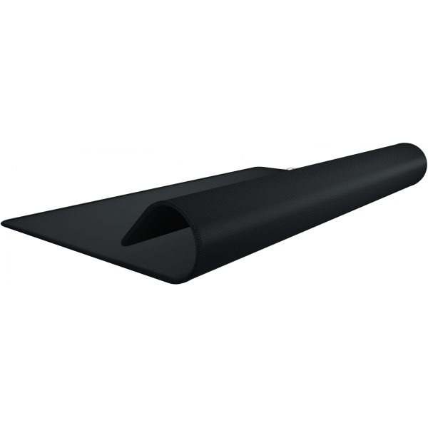 Cherry Xtrfy GPZ1 - Black - Monochromatic - Cloth - Non-slip base - Gaming mouse pad - Image 7