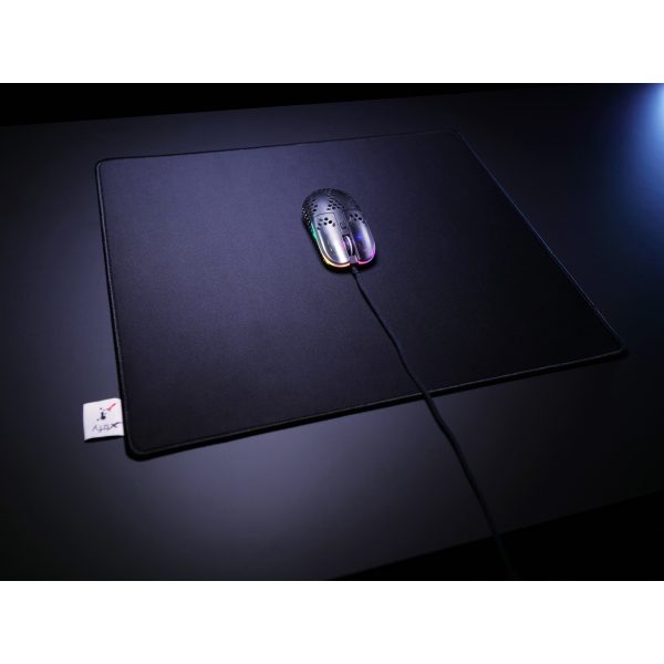 Cherry Xtrfy GPZ1 - Black - Monochromatic - Cloth - Non-slip base - Gaming mouse pad - Image 8