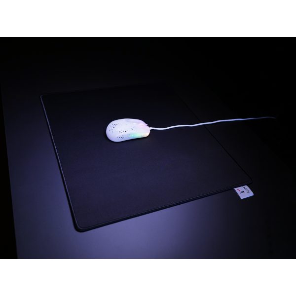 Cherry Xtrfy GPZ1 - Black - Monochromatic - Cloth - Non-slip base - Gaming mouse pad - Image 9