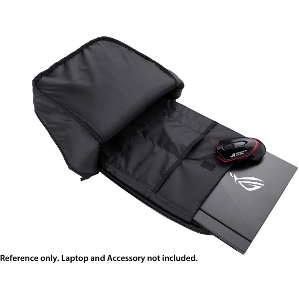 ASUS ROG Ranger BP1501G - Backpack - 43.2 cm (17")