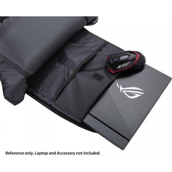 ASUS ROG Ranger BP1501G - Backpack - 43.2 cm (17") - Image 10