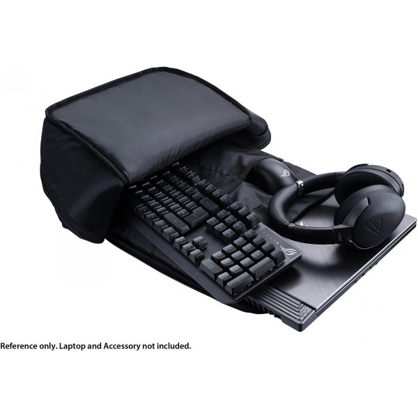 ASUS ROG Ranger BP1501G - Backpack - 43.2 cm (17") - Image 9