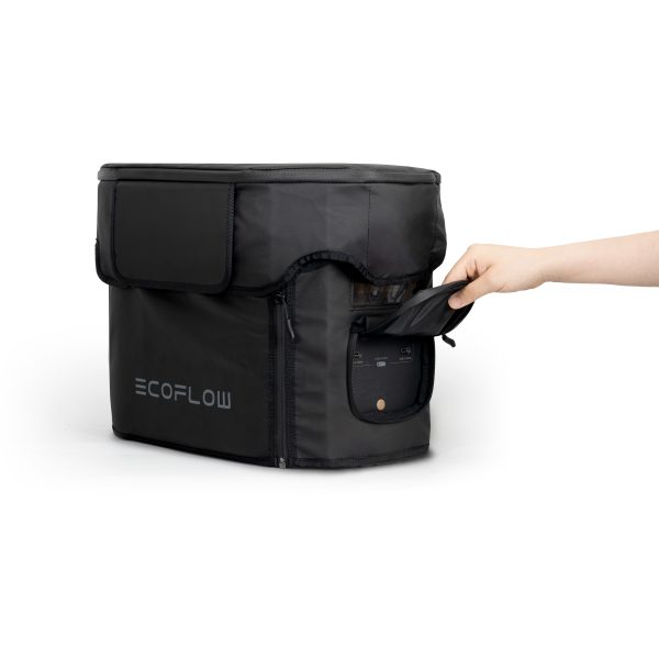Ecoflow DELTA Max Bag - Image 2