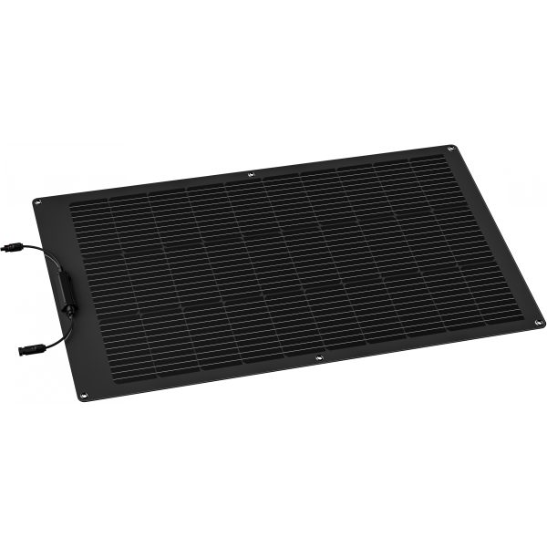 Ecoflow Saul?s panel? ECOFLOW  100W/5006001002 - Image 2