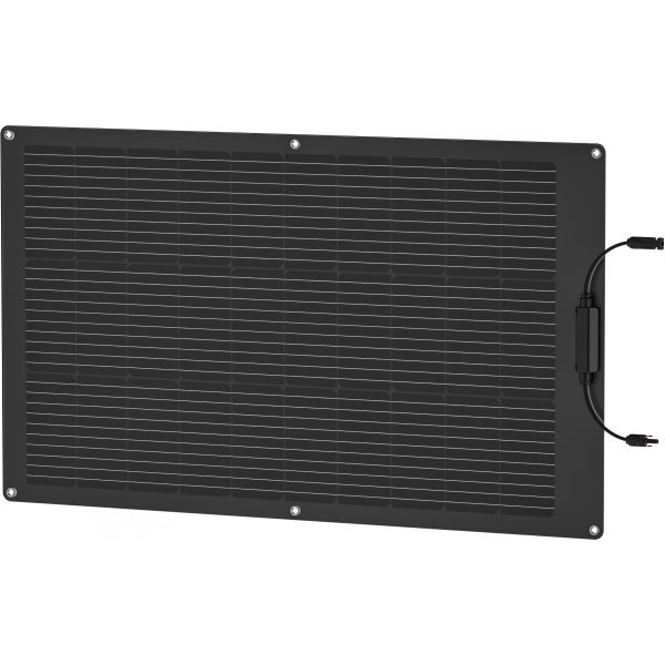 Ecoflow Saul?s panel? ECOFLOW  100W/5006001002 - Image 4