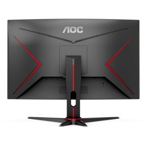 AOC Gaming C27G2E/BK