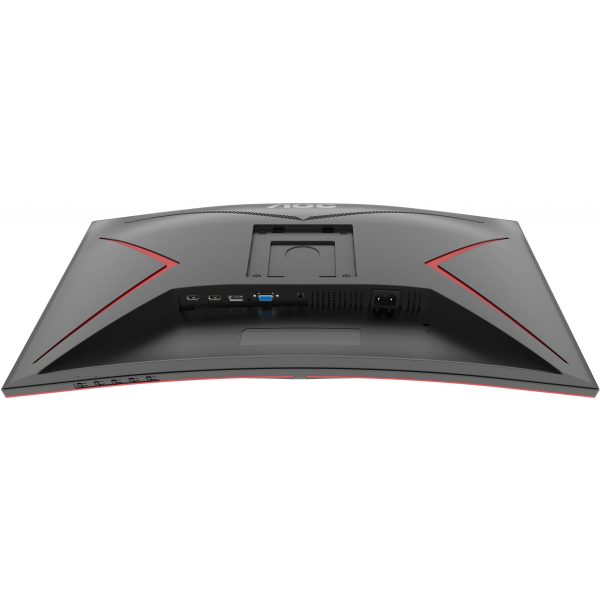 AOC Gaming C27G2E/BK - Image 3