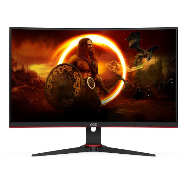 AOC Gaming C27G2E/BK - Image 5