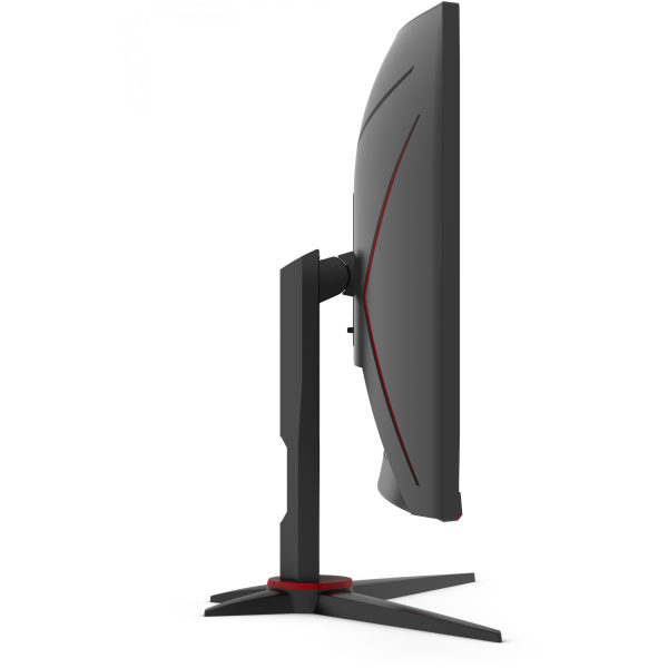 AOC Gaming C27G2E/BK - Image 6