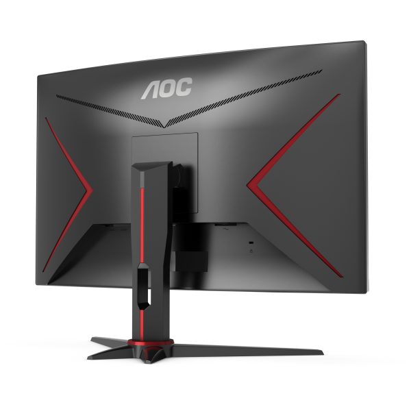 AOC Gaming C27G2E/BK - Image 7