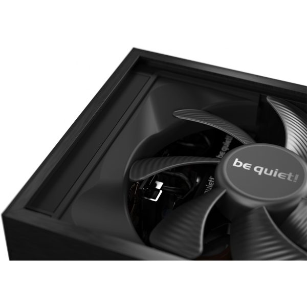 Be Quiet! Dark Power Pro 13 | 1600W - 1600 W - 115 - 240 V - 1700 W - 50 - 60 Hz - 15 - 9 A - 150 W - Image 5