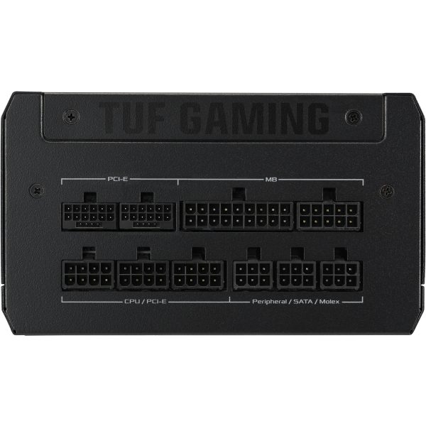 ASUS TUF GAMING 1200W Gold - 1200 W - 100 - 240 V - 130 W - 1188 W - 130 W - 9.6 W - Image 11