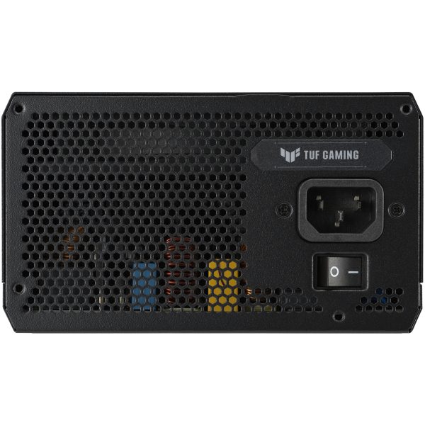 ASUS TUF GAMING 1200W Gold - 1200 W - 100 - 240 V - 130 W - 1188 W - 130 W - 9.6 W - Image 2