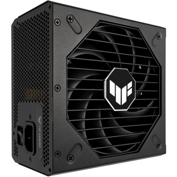 ASUS TUF GAMING 1200W Gold - 1200 W - 100 - 240 V - 130 W - 1188 W - 130 W - 9.6 W - Image 7