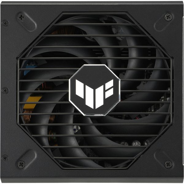ASUS TUF GAMING 1200W Gold - 1200 W - 100 - 240 V - 130 W - 1188 W - 130 W - 9.6 W - Image 8