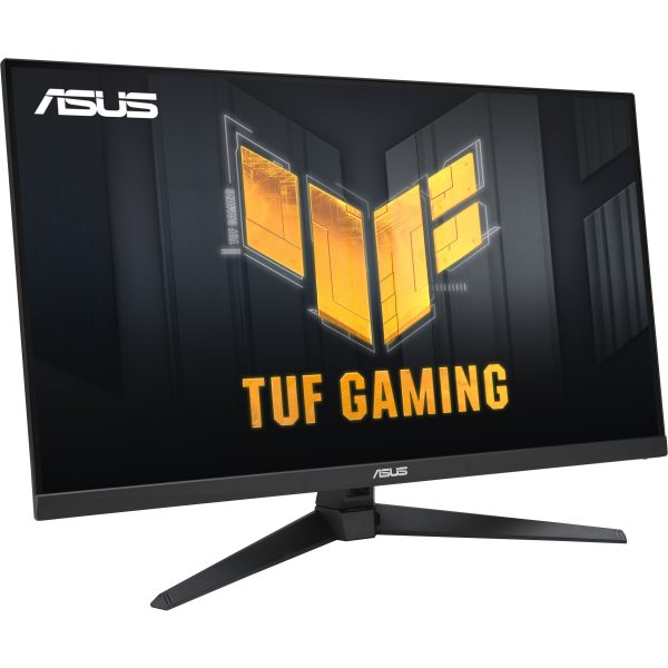 ASUS 80.1cm GAMING TUF VG328QA1A FSync 170Hz HDMI DP Spk. - Flat Screen - 80.1 cm - Image 3