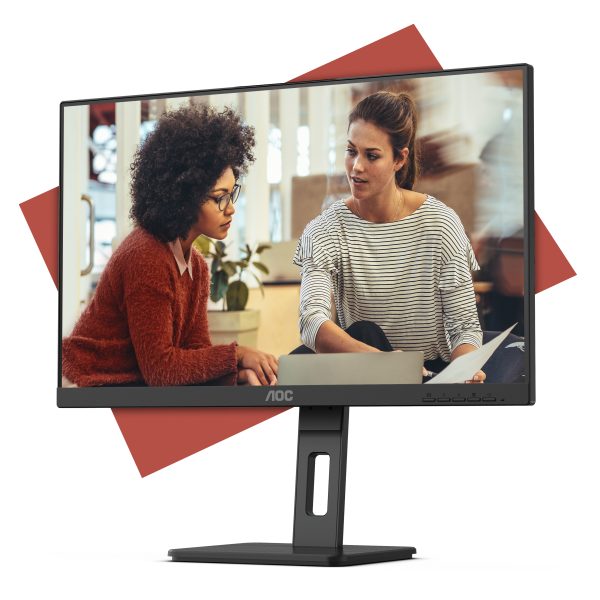 AOC 27E3QAF 27p FHD VA Monitor 16 9 - 3,000:1 - Image 8