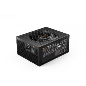 Be Quiet! Straight Power 12 | 1200W - 1200 W - 110 - 240 V - 1270 W - 50/60 Hz - 15/7.5 A - 150 W