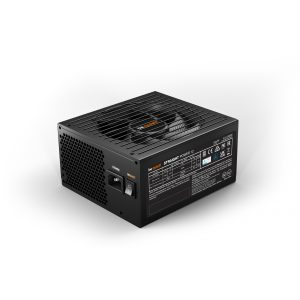 Be Quiet! Straight Power 12 | 850W - 850 W - 100 - 240 V - 920 W - 50/60 Hz - 10/5 A - 150 W