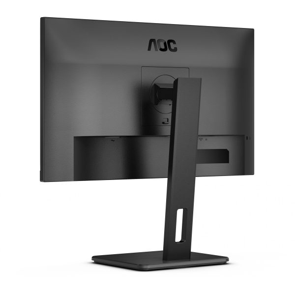 AOC 23.8IN WLED 16:9 4MS 3000:1 - Flat Screen - 4 ms - Image 9