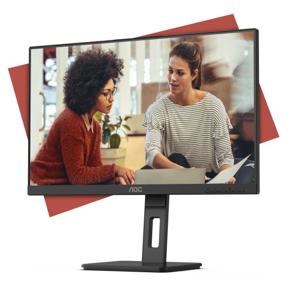 AOC 23.8IN WLED 16:9 4MS 3000:1 - Flat Screen - 4 ms - Image 10