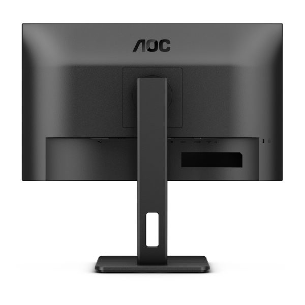 AOC 23.8IN WLED 16:9 4MS 3000:1 - Flat Screen - 4 ms - Image 4
