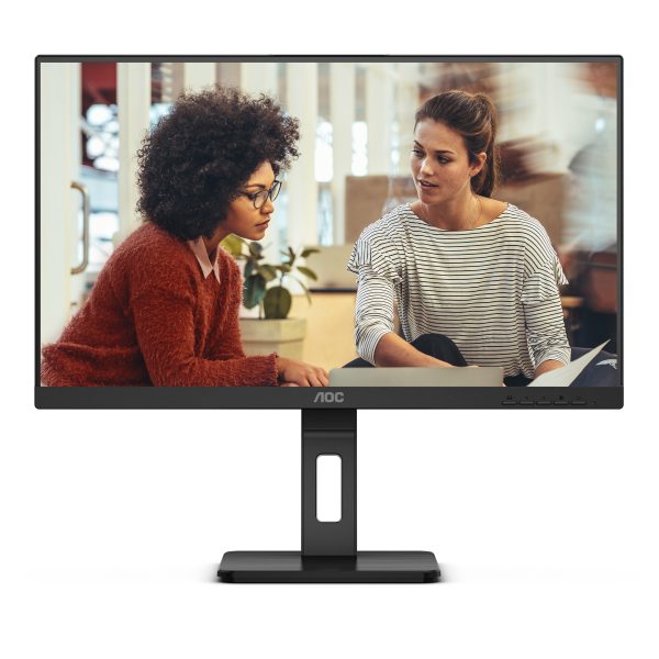 AOC 23.8IN WLED 16:9 4MS 3000:1 - Flat Screen - 4 ms - Image 5