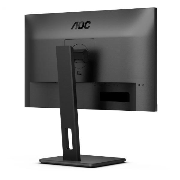 AOC 23.8IN WLED 16:9 4MS 3000:1 - Flat Screen - 4 ms - Image 6