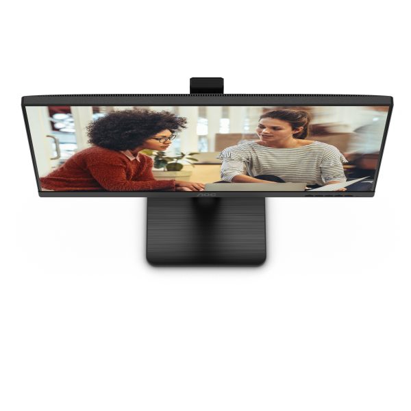 AOC 23.8IN WLED 16:9 4MS 3000:1 - Flat Screen - 4 ms - Image 7