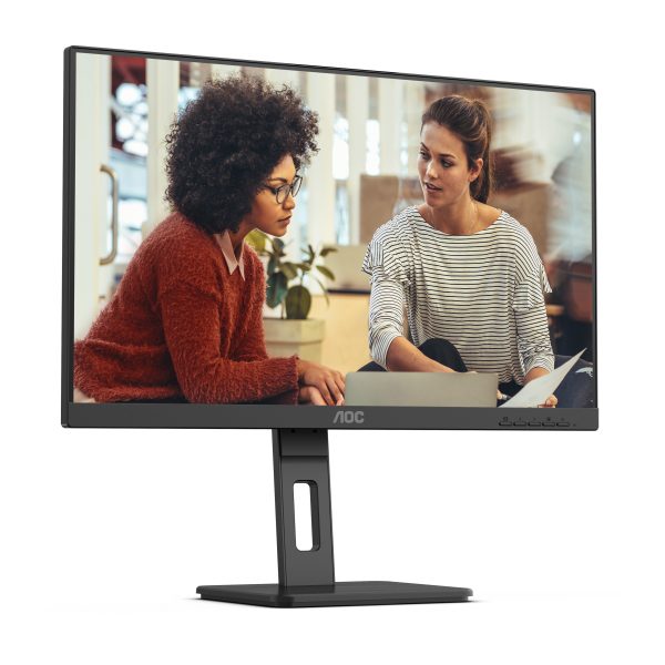 AOC 23.8IN WLED 16:9 4MS 3000:1 - Flat Screen - 4 ms - Image 8