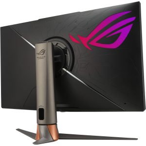 ASUS ROG Swift PG32UQXR 81.28cm (16:9) UHD HDMI - Flat Screen - 81.28 cm