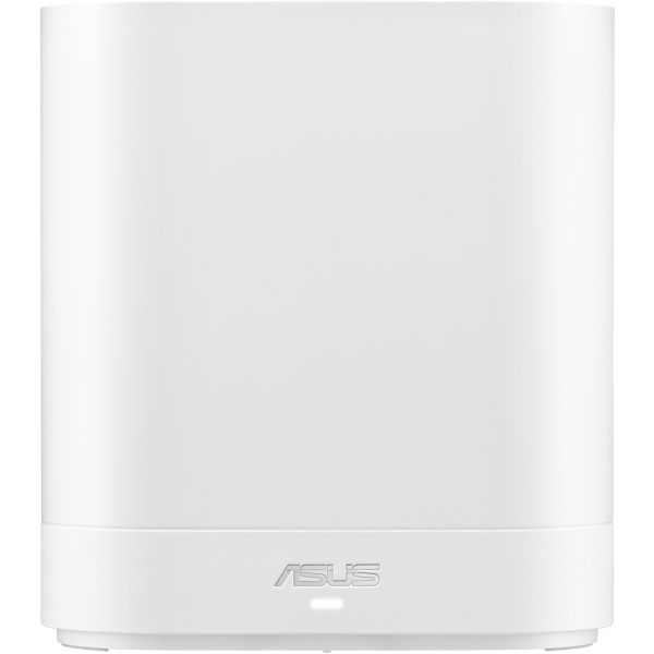 ASUS EBM68(1PK) – Expert Wifi - White - Internal - Mesh router - Power - Tri-band (2.4 GHz / 5 GHz / 5 GHz) - Wi-Fi 6 (802.11ax) - Image 4