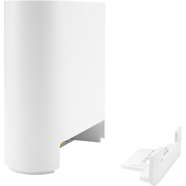 ASUS EBM68(1PK) – Expert Wifi - White - Internal - Mesh router - Power - Tri-band (2.4 GHz / 5 GHz / 5 GHz) - Wi-Fi 6 (802.11ax) - Image 6